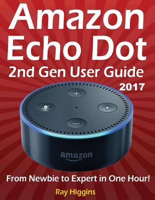 Amazon echo dot users manual