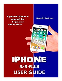 Free iphone 8 plus users manual